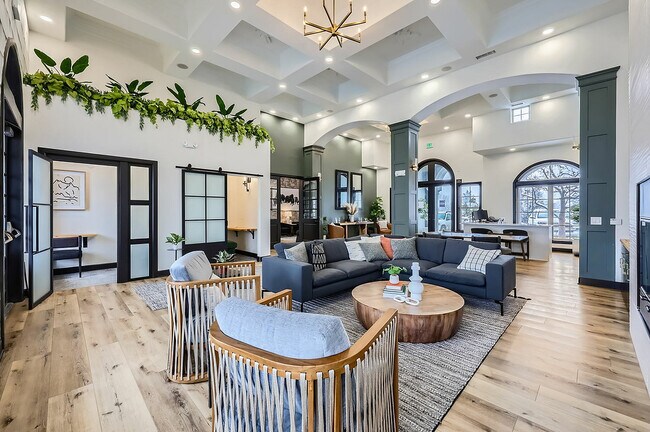 Casa club renovada - Talon Hill