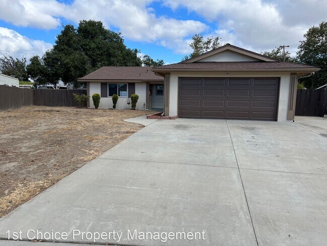 Foto del edificio - 3 br, 2 bath House - 1325 E. Creston Street