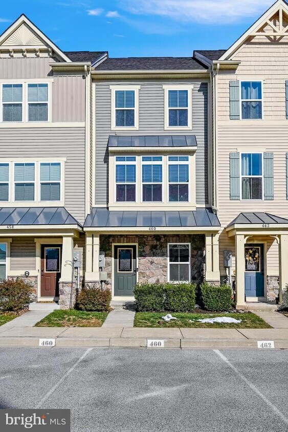 Foto principal - 460 Willow Bend Dr