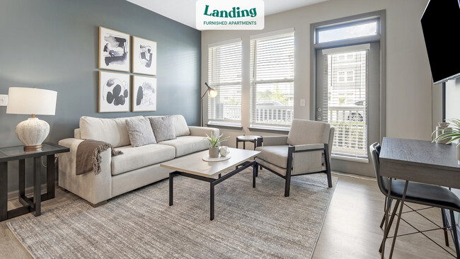 Foto del edificio - 2322 Arbor Loop Dr