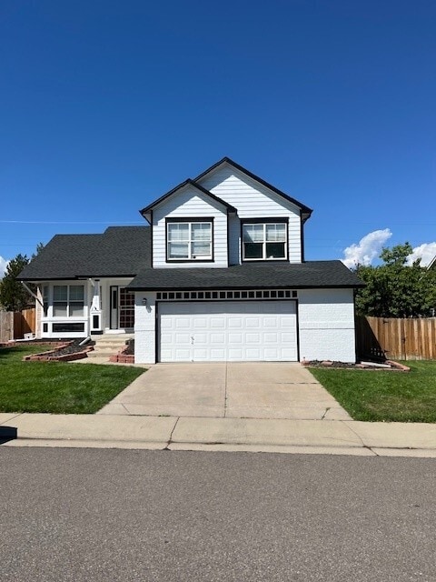 Foto del edificio - 12121 York St