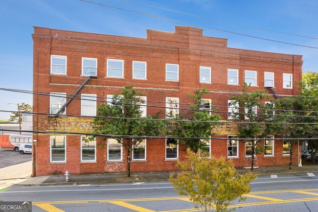 Foto del edificio - 490 Marietta St NW