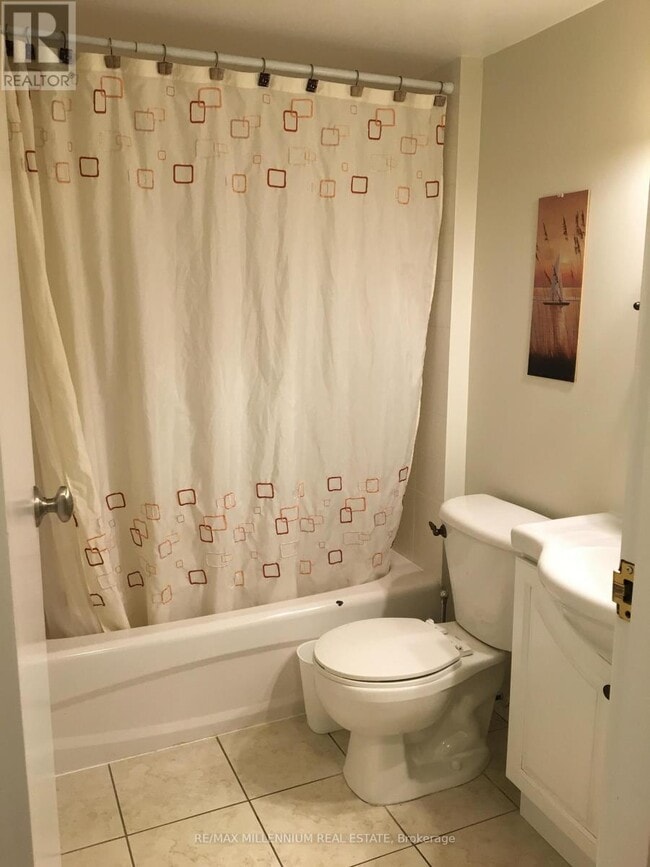 Photo du bâtiment - 46 Western Battery Rd