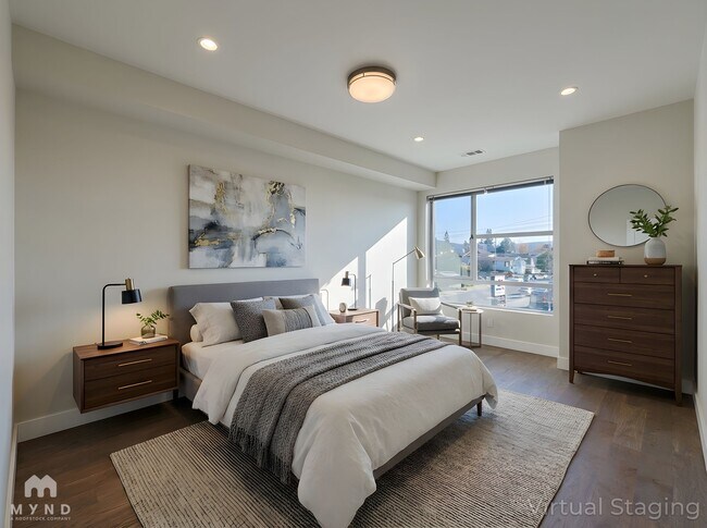 Foto del edificio - 3103 35th Ave