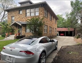 Building Photo - 1706 Hawthorne St