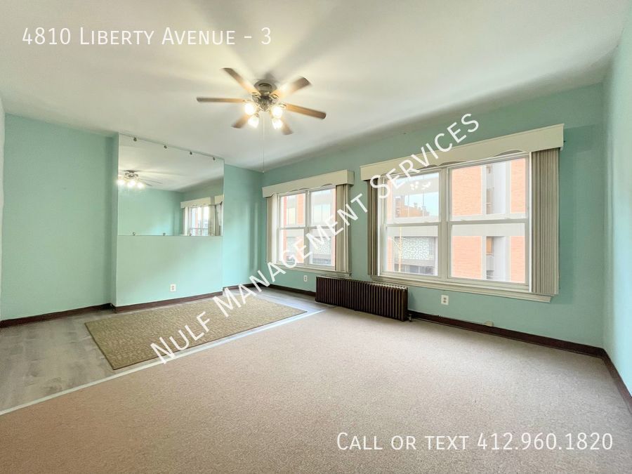 Primary Photo - 1 bed, 1 bath apartment in Bloomfield