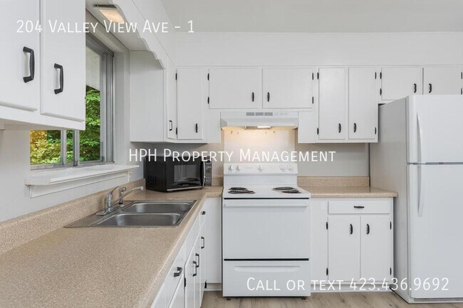 Foto del edificio - 204 Valley View Ave