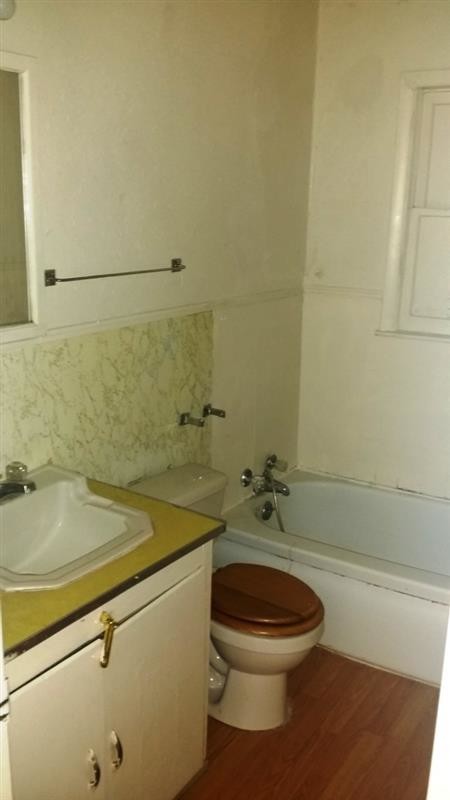 Foto del edificio - 1208 N Pecos St