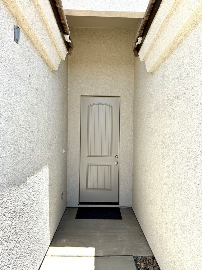 Foto del edificio - Beautiful New Construction 3 Bedroom Home ...