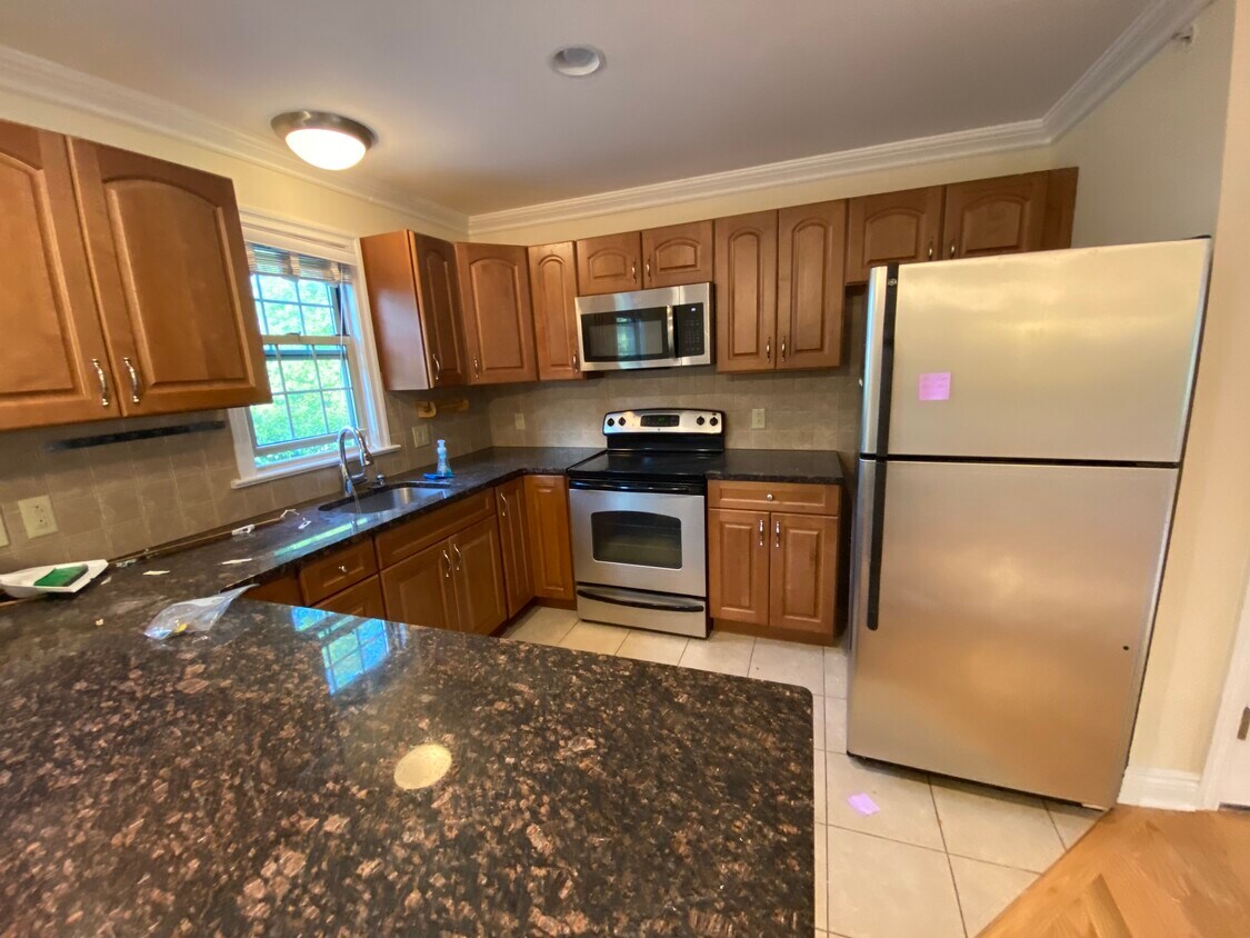 825 Mountain Ave Unit 4B, Westfield, NJ 07090 Apartments in Westfield