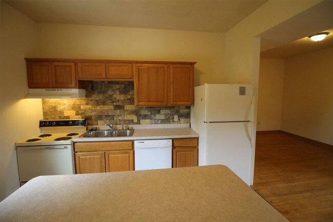 Foto del edificio - 907 W Main St