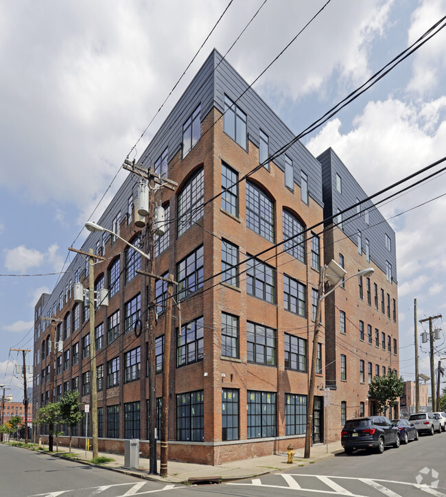 Building Photo - Textile Lofts