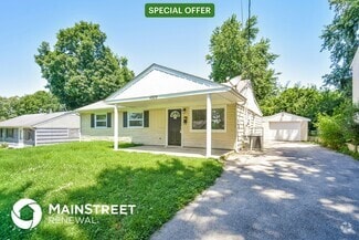 Building Photo - 4809 Granada Dr