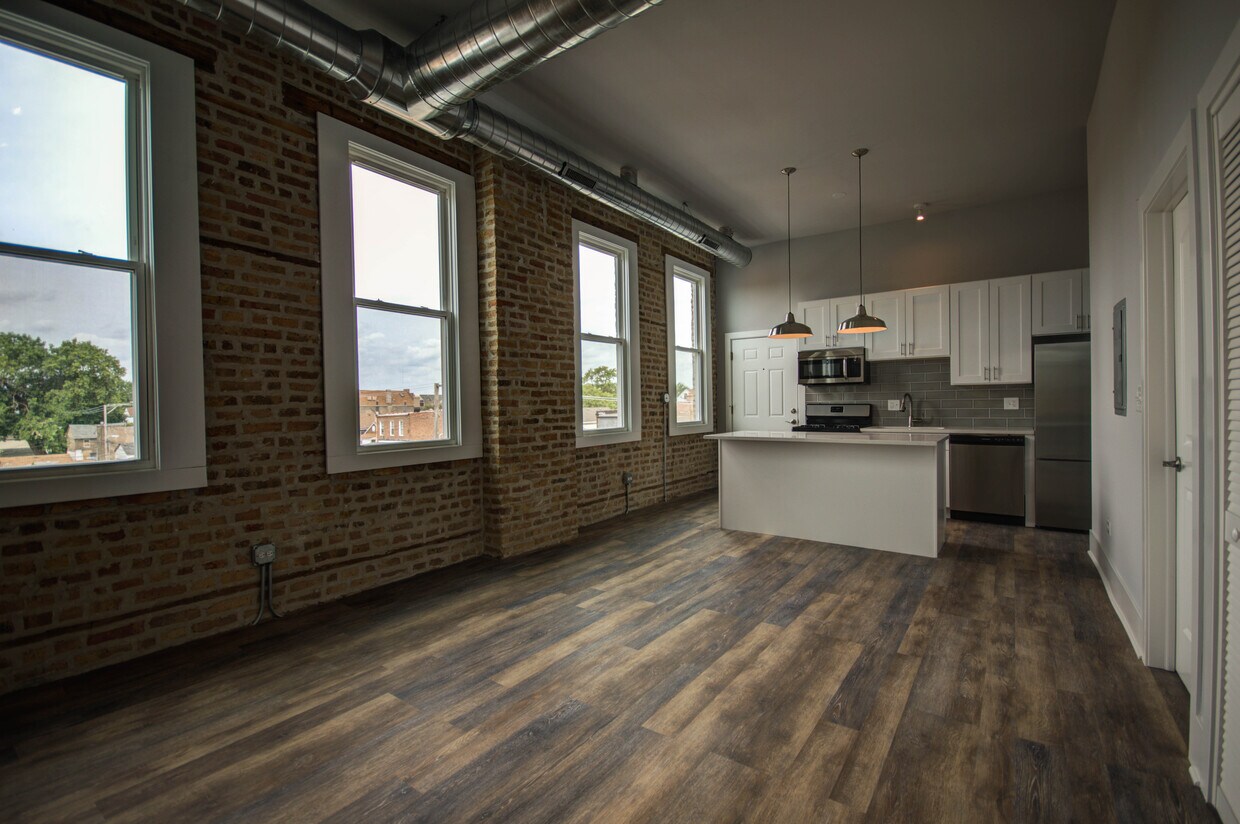 Foto principal - 2215 S Wood St