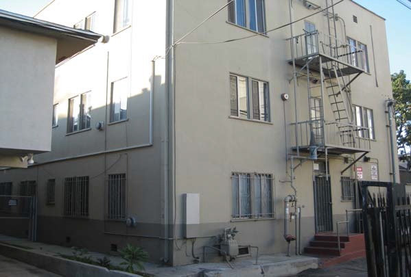 Building Photo - Whiting Arms Apartments