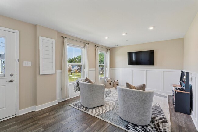 Foto del edificio - Beautiful 3B/2.5B Townhome in Downingtown ...