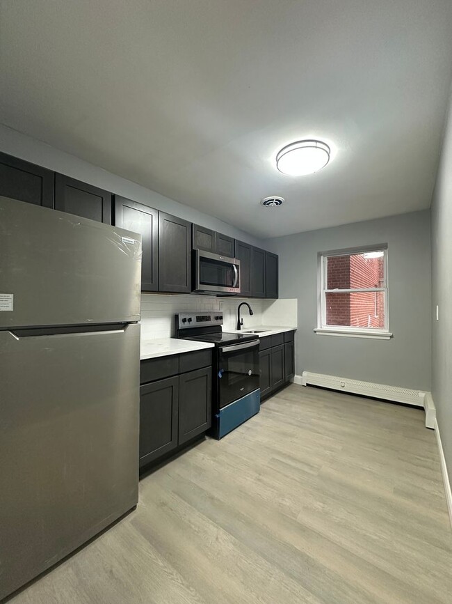 Foto del interior - Oakwood Gardens