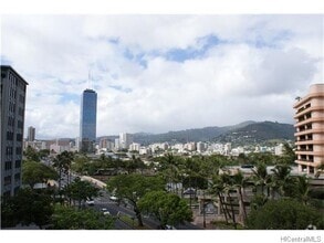 Building Photo - 1837 Kalakaua Ave
