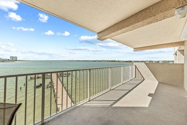 Foto del edificio - 1516 Sandpiper Ln