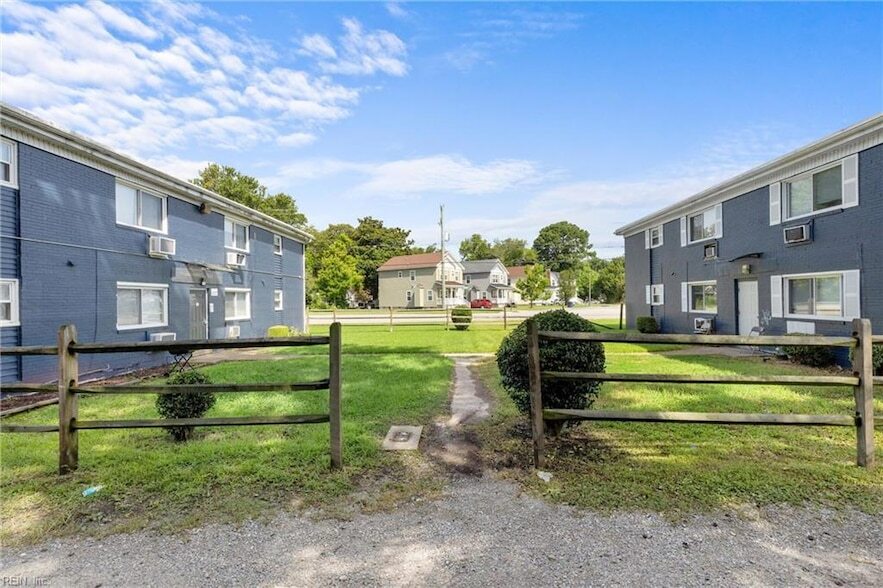 Foto principal - 200 Pullman Ave