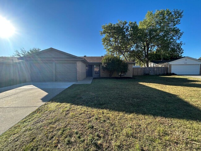 Foto del edificio - Saginaw Texas Homes for Rent "Eagle Mtn-Sa...