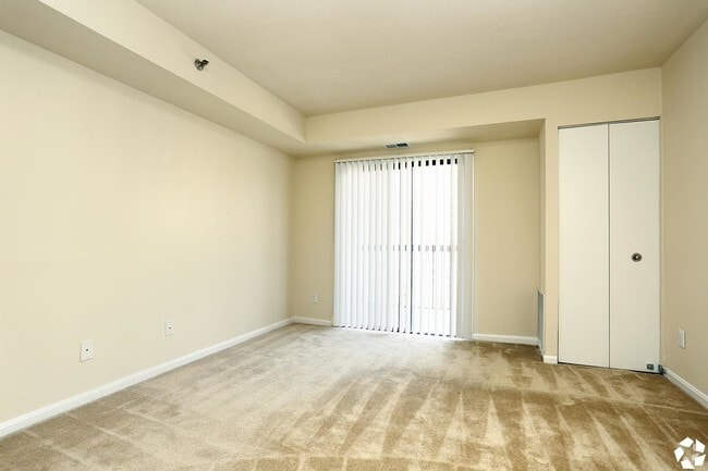 Bedroom - Cortland on South Eads