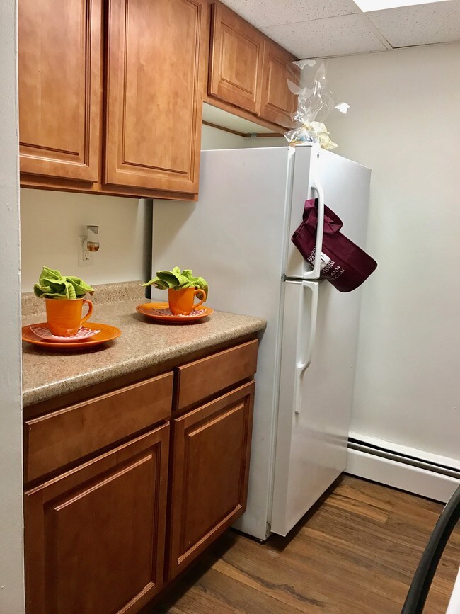 Pilgrim Park Rentals Coventry, RI