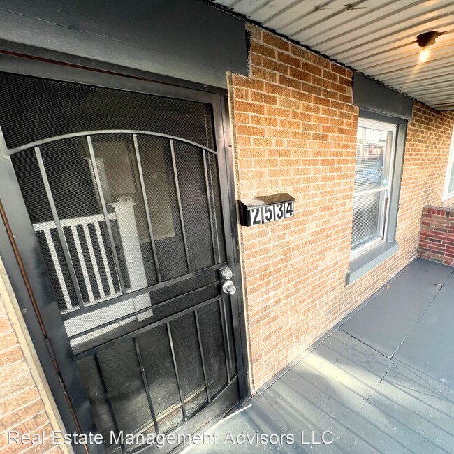 Foto del edificio - 3 br, 1 bath House - 2534 South Millick St...
