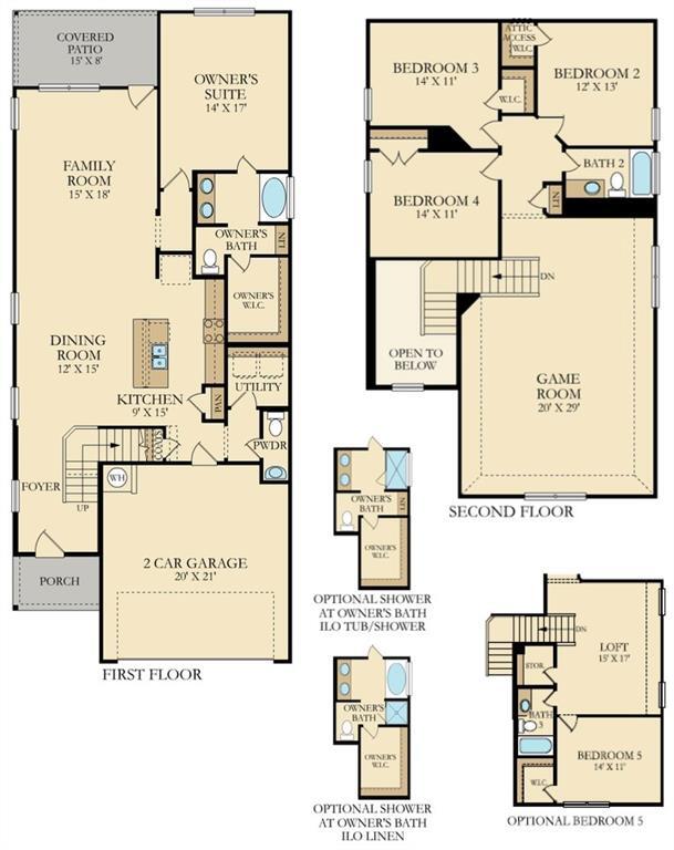 Building Photo - 317 Canley Lp
