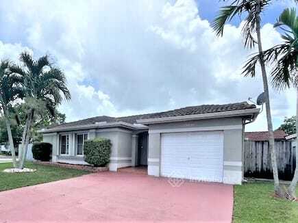 Building Photo - 17532 SW 137th Ct