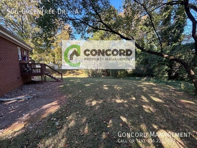 Photo - 506-Greentree Dr.-A Apartment