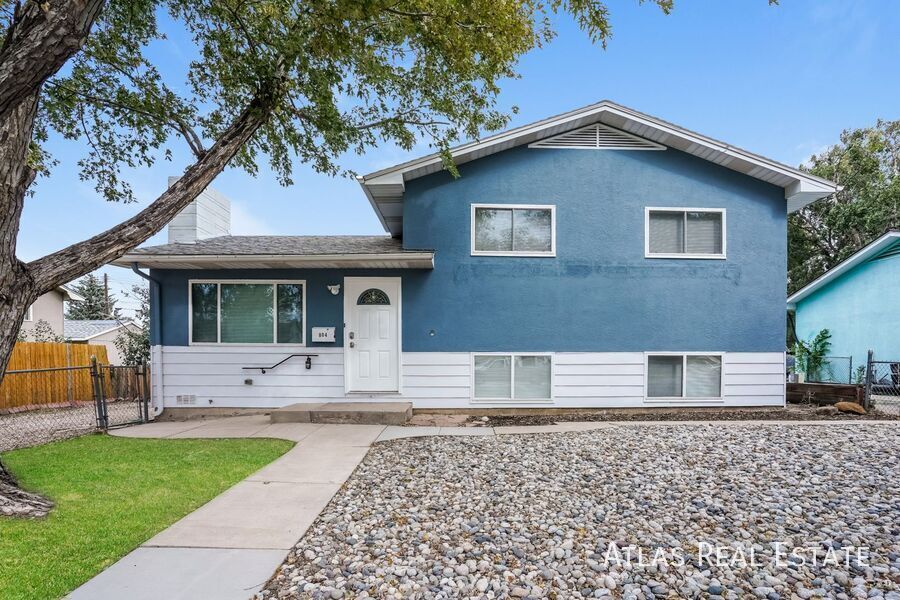 Foto principal - 804 2nd St