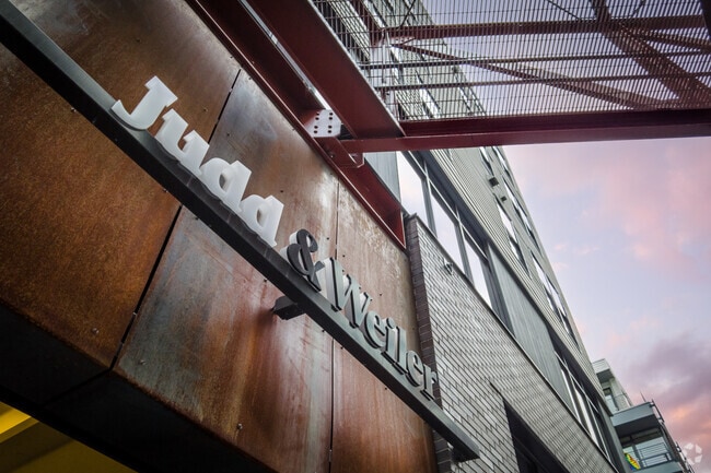 Building Photo - Judd and Weiler