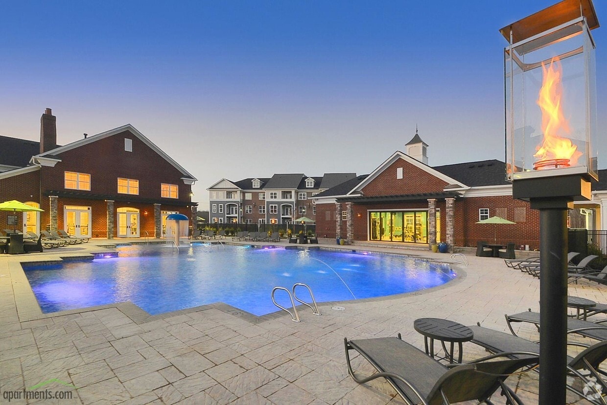 Apartments for Rent in Glen Allen VA