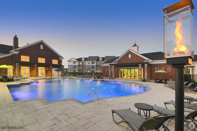 Building Photo - Marshall Springs at Gayton West