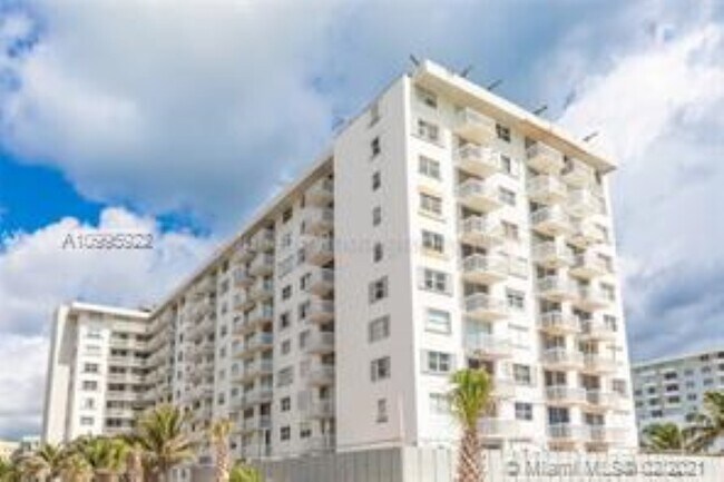 Foto del edificio - 401 Ocean Dr