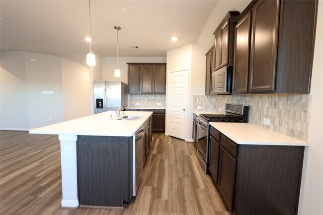 Foto del edificio - 1210 Oak Barrel Run