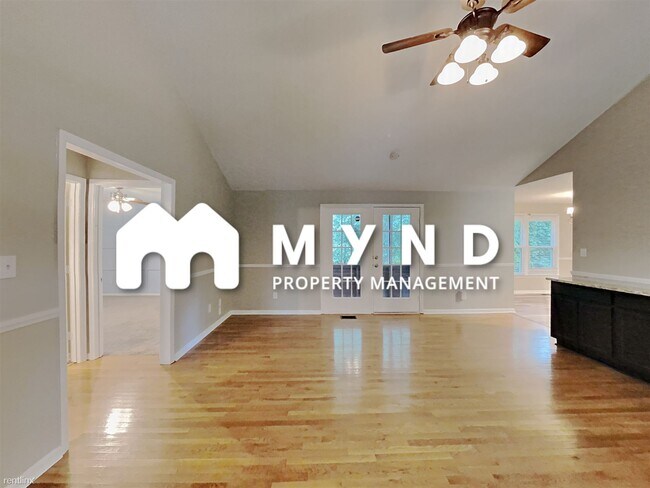 Building Photo - 3 br, 2 bath House - 1035 Wilkerson St