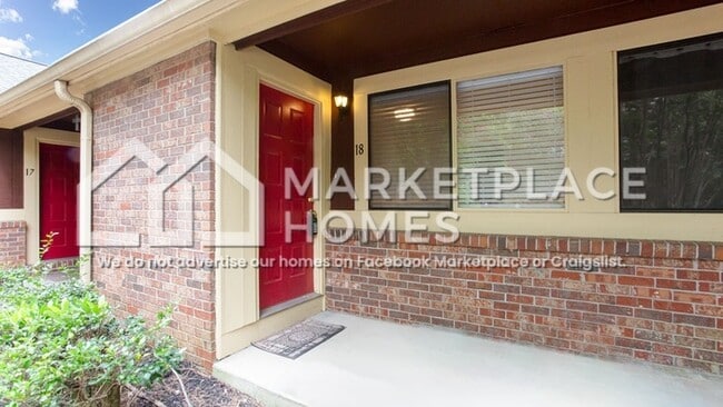 Building Photo - 18 Country Pl Ct