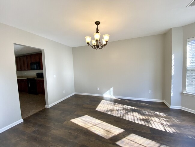 Building Photo - Four-Bedroom Port Royal Model Home for Ren...
