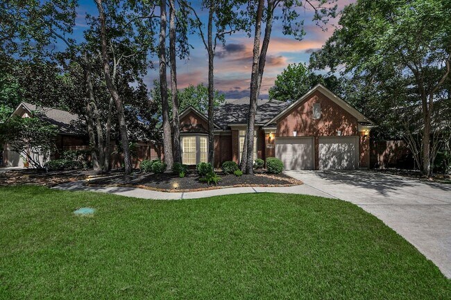 Foto del edificio - 39 Wild Meadow Ct