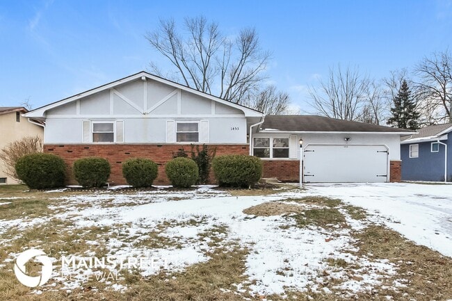 Building Photo - 1453 Hempwood Dr