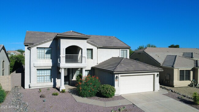 Foto del edificio - 26234 N 46th St