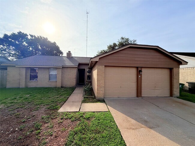 Foto del edificio - 17219 Foxfield Dr