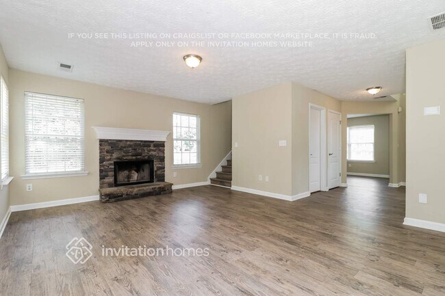 Foto del edificio - 5114 Ashley Falls Ct