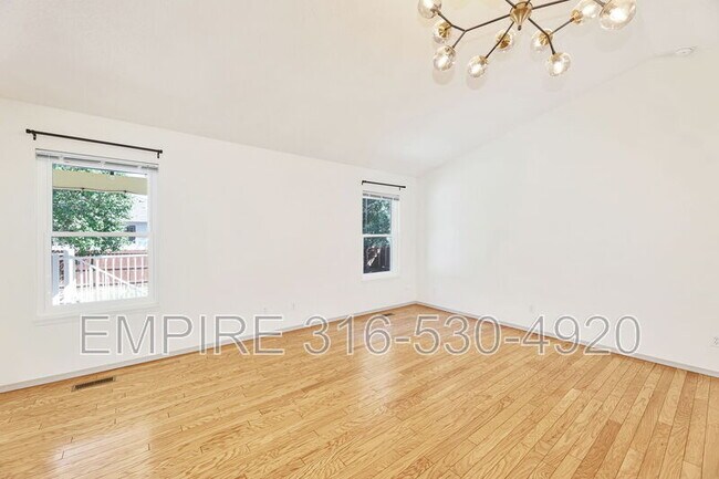 Foto del edificio - 1260 S Ridgehurst Cir