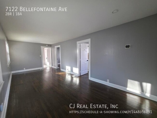Building Photo - 7122 Bellefontaine Ave