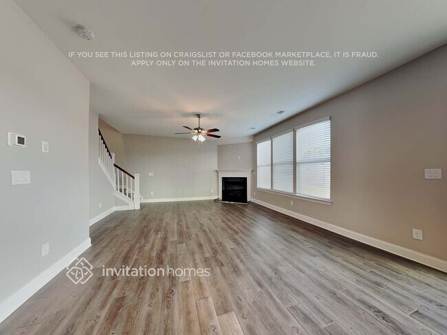 Foto del edificio - 213 Morgan's Branch Rd