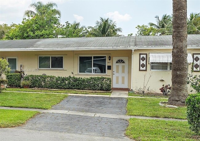 Foto del edificio - 1817 NW 60th Ave