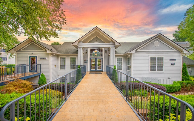 Building Photo - The Ellery of Cary